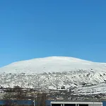 Polar Luxury House - With Sauna And Free Parking