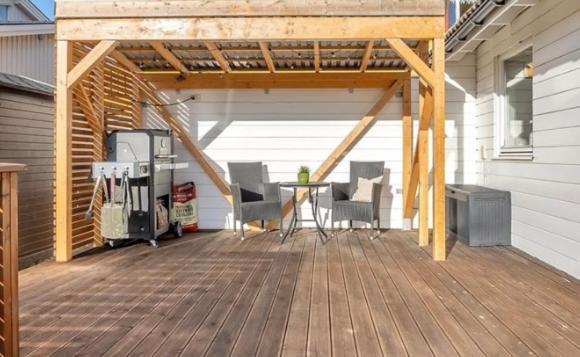 Polar Luxury House - With Sauna And Free Parking * Tromso