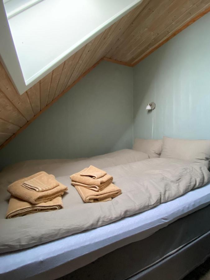 Polar Luxury House - With Sauna And Free Parking *