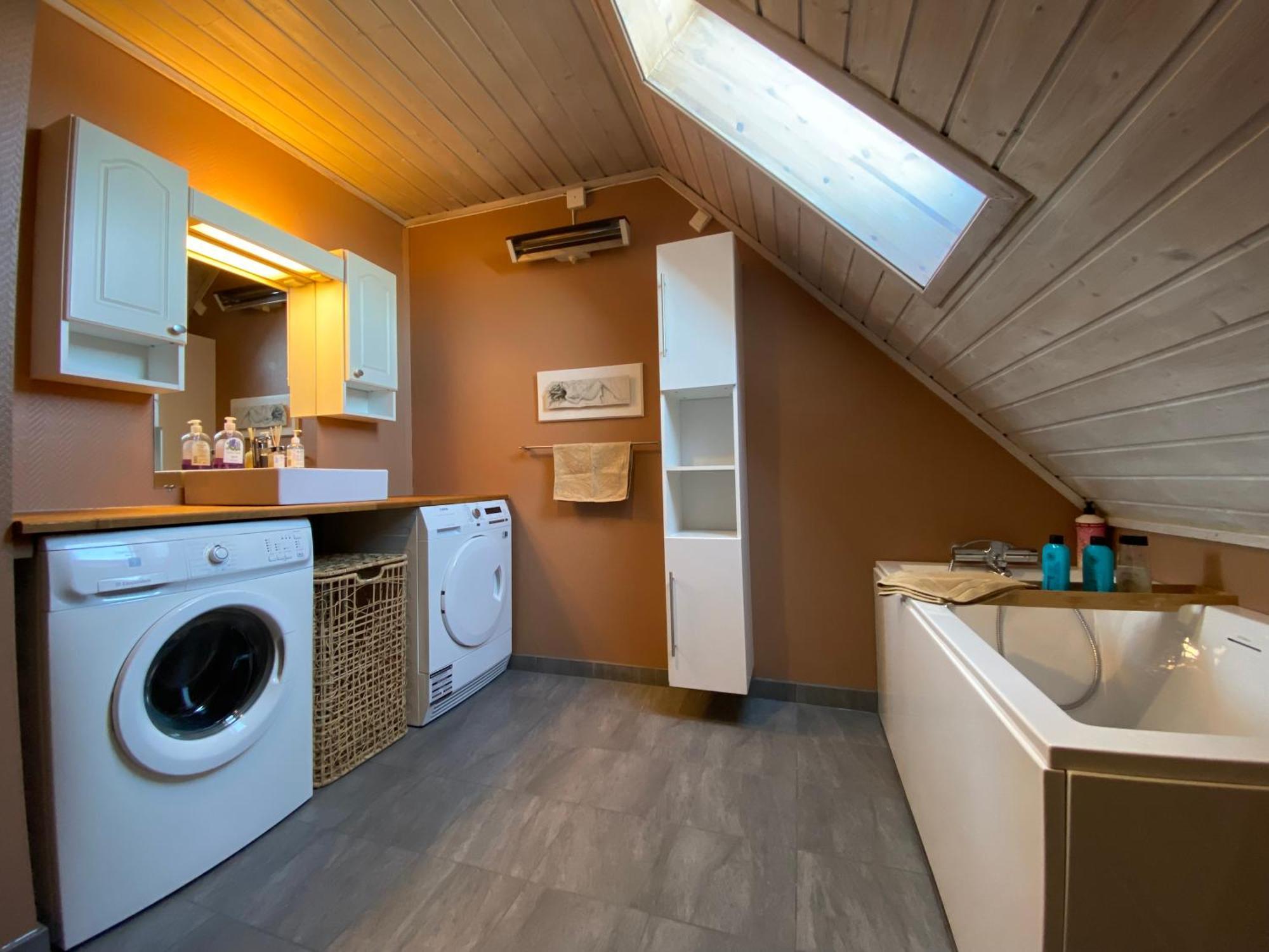 Polar Luxury House - With Sauna And Free Parking